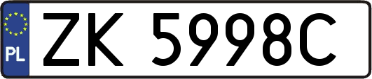 ZK5998C