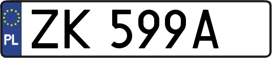 ZK599A