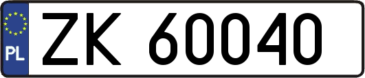 ZK60040