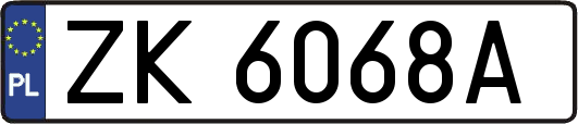 ZK6068A