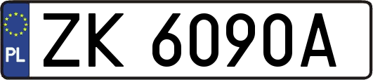 ZK6090A