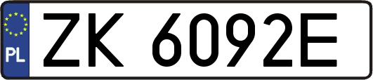 ZK6092E