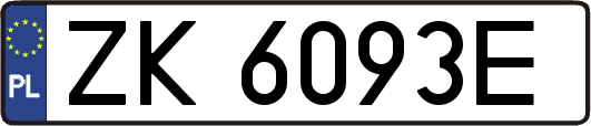 ZK6093E