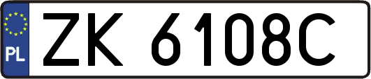 ZK6108C