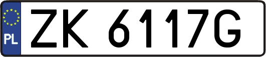 ZK6117G