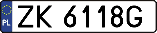 ZK6118G