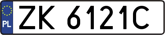 ZK6121C