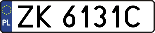 ZK6131C