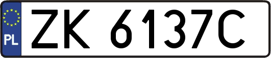 ZK6137C
