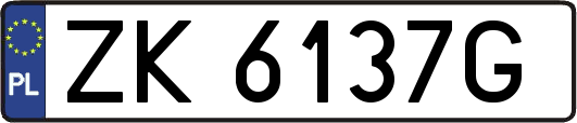 ZK6137G