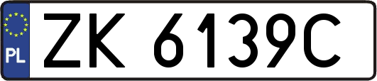 ZK6139C