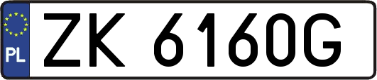 ZK6160G