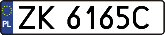 ZK6165C