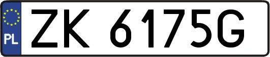 ZK6175G