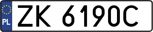ZK6190C