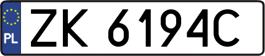 ZK6194C
