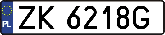ZK6218G