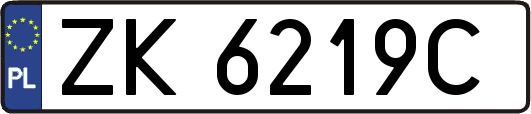 ZK6219C