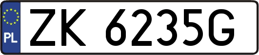 ZK6235G