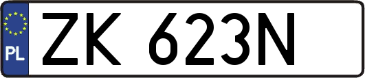 ZK623N