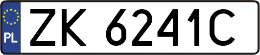 ZK6241C