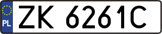 ZK6261C