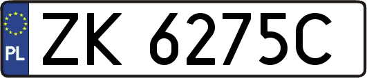 ZK6275C