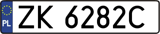 ZK6282C