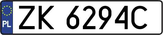 ZK6294C