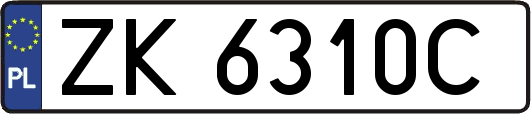 ZK6310C
