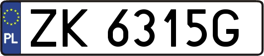 ZK6315G
