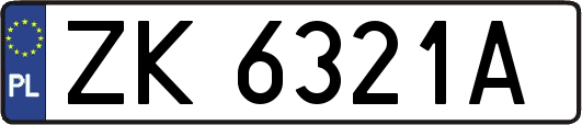 ZK6321A