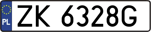 ZK6328G