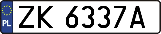 ZK6337A