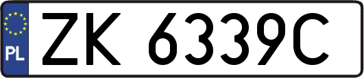 ZK6339C
