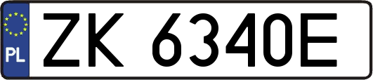 ZK6340E