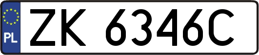 ZK6346C