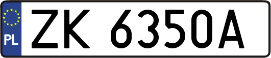 ZK6350A