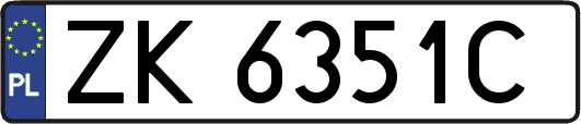 ZK6351C