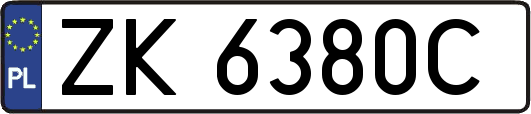 ZK6380C