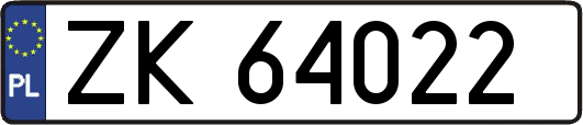 ZK64022