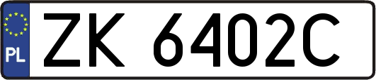 ZK6402C