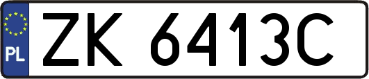 ZK6413C