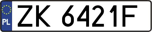 ZK6421F