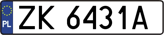 ZK6431A