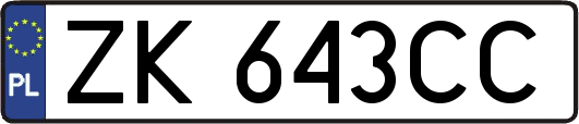 ZK643CC