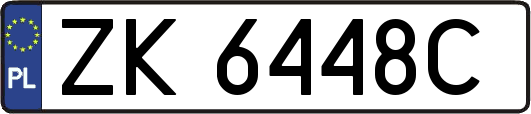 ZK6448C