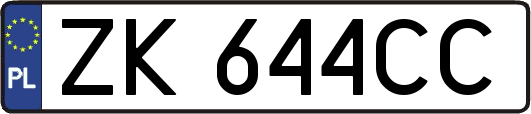 ZK644CC
