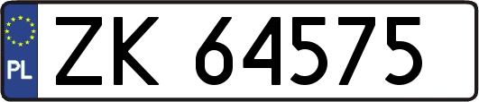 ZK64575