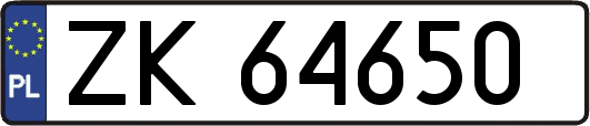 ZK64650